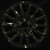 Perfection Wheel | 16-inch Wheels | 14-15 Mini Cooper | PERF08466