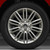 Perfection Wheel | 17-inch Wheels | 14-15 Mini Cooper | PERF08467
