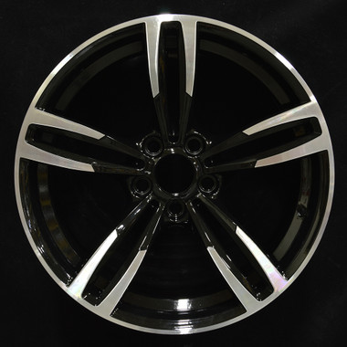 Perfection Wheel | 19-inch Wheels | 15 BMW M Series | PERF08471