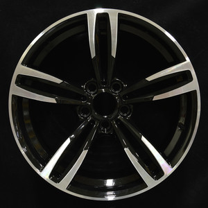 Perfection Wheel | 19-inch Wheels | 15 BMW M Series | PERF08472
