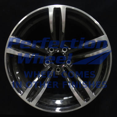 Perfection Wheel | 19-inch Wheels | 15 BMW M Series | PERF08474