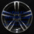 Perfection Wheel | 19-inch Wheels | 15 BMW M Series | PERF08474