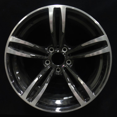 Perfection Wheel | 19-inch Wheels | 15 BMW M Series | PERF08476