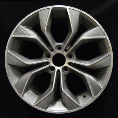 Perfection Wheel | 19-inch Wheels | 15 BMW X3 Series | PERF08477