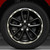 Perfection Wheel | 17-inch Wheels | 15 Mini Cooper | PERF08480