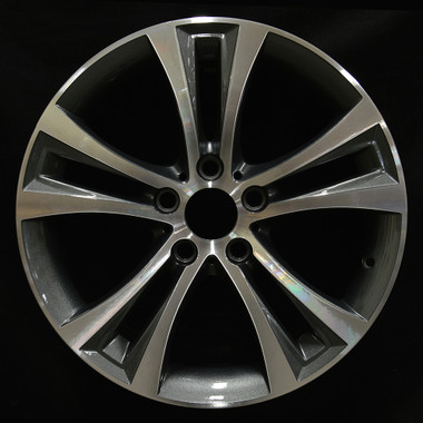 Perfection Wheel | 18-inch Wheels | 14-15 BMW 2 Series | PERF08482