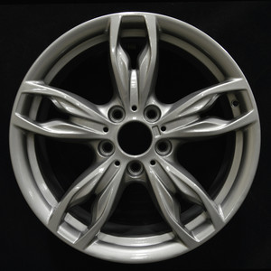 Perfection Wheel | 18-inch Wheels | 14-15 BMW 2 Series | PERF08484