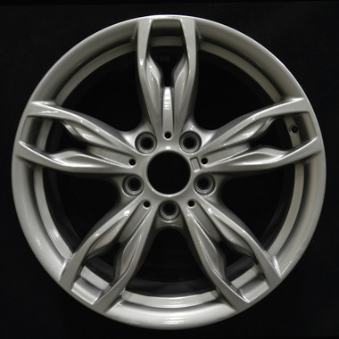 Perfection Wheel | 18-inch Wheels | 14-15 BMW 2 Series | PERF08485