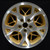 Perfection Wheel | 16-inch Wheels | 96-98 Jeep Grand Cherokee | PERF08497
