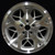 Perfection Wheel | 16-inch Wheels | 96-98 Jeep Grand Cherokee | PERF08498