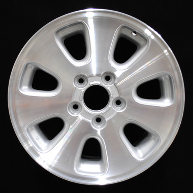 Perfection Wheel | 17-inch Wheels | 01 Jeep Grand Cherokee | PERF08501