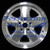 Perfection Wheel | 16-inch Wheels | 01-05 Jeep Liberty | PERF08502