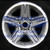 Perfection Wheel | 16-inch Wheels | 04 Jeep Liberty | PERF08505