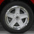 Perfection Wheel | 16-inch Wheels | 05-06 Jeep Liberty | PERF08508