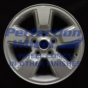 Perfection Wheel | 16-inch Wheels | 08-12 Jeep Liberty | PERF08520