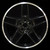 Perfection Wheel | 18-inch Wheels | 08-12 Jeep Compass | PERF08524