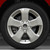 Perfection Wheel | 18-inch Wheels | 11-13 Jeep Grand Cherokee | PERF08528