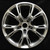 Perfection Wheel | 20-inch Wheels | 12-15 Jeep Grand Cherokee | PERF08532
