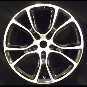 Perfection Wheel | 20-inch Wheels | 12-15 Jeep Grand Cherokee | PERF08534