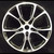 Perfection Wheel | 20-inch Wheels | 12-15 Jeep Grand Cherokee | PERF08534