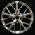 Perfection Wheel | 20-inch Wheels | 14-15 Dodge Durango | PERF08538