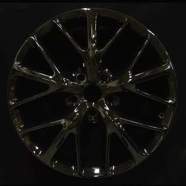 Perfection Wheel | 20-inch Wheels | 14-15 Dodge Durango | PERF08539