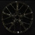 Perfection Wheel | 20-inch Wheels | 14-15 Dodge Durango | PERF08539