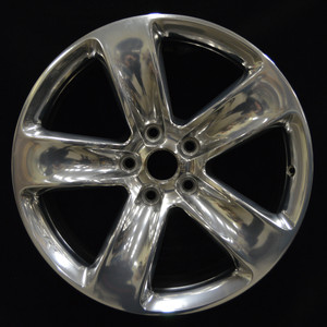 Perfection Wheel | 20-inch Wheels | 14-15 Jeep Grand Cherokee | PERF08546