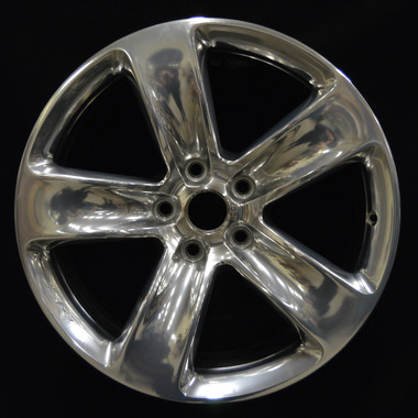Perfection Wheel | 20-inch Wheels | 14-15 Jeep Grand Cherokee | PERF08546