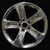 Perfection Wheel | 20-inch Wheels | 14-15 Jeep Grand Cherokee | PERF08546
