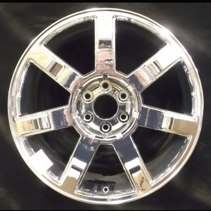 Perfection Wheel | 22-inch Wheels | 07-13 Cadillac Escalade | PERF08549