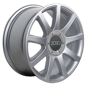 18-inch Wheels | 97-08 Audi A4 | OWH0002