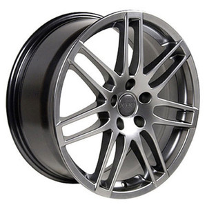 17-inch Wheels | 06-13 Audi A3 | OWH0007