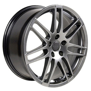 18-inch Wheels | 09-14 Volkswagen CC | OWH0017