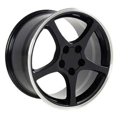 17-inch Wheels | 93-02 Chevrolet Camaro | OWH0075