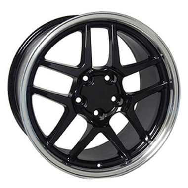 17-inch Wheels | 93-02 Pontiac Firebird | OWH0089