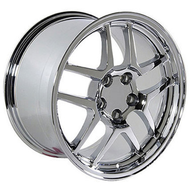 17-inch Wheels | 93-02 Pontiac Firebird | OWH0092