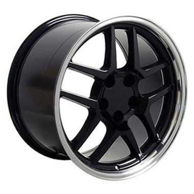 18-inch Wheels | 88-04 Chevrolet Corvette | OWH0093