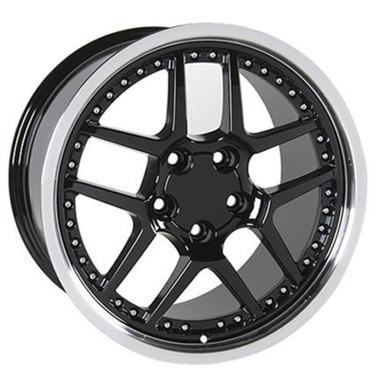 18-inch Wheels | 93-02 Pontiac Firebird | OWH0098