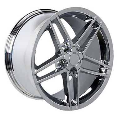 18-inch Wheels | 88-13 Chevrolet Corvette | OWH0105