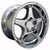 17-inch Wheels | 93-02 Chevrolet Camaro | OWH0112