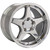 17-inch Wheels | 93-02 Chevrolet Camaro | OWH0115