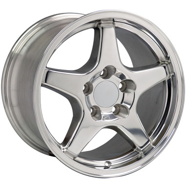 17-inch Wheels | 93-02 Pontiac Firebird | OWH0122