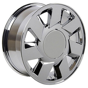 17-inch Wheels | 05-09 Buick LaCrosse | OWH0127