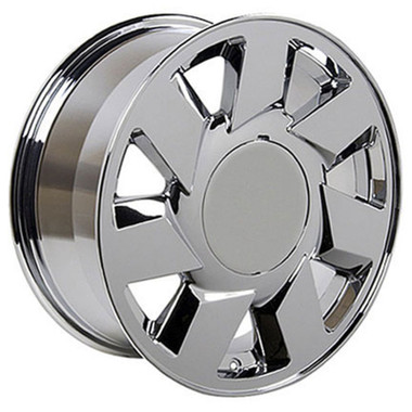 17-inch Wheels | 97-03 Chevrolet Malibu | OWH0144