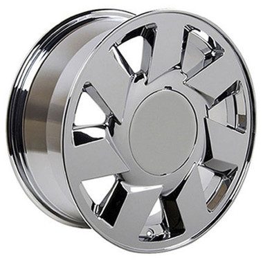 17-inch Wheels | 94-04 Oldsmobile Silhouette | OWH0152