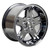 15-inch Wheels | 84-01 Jeep Cherokee | OWH0161