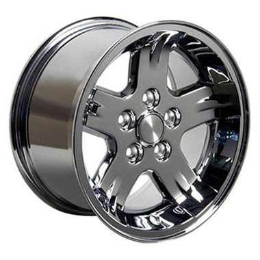 15-inch Wheels | 87-06 Jeep Wrangler | OWH0162