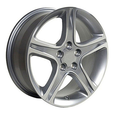 17-inch Wheels | 92-14 Lexus ES | OWH0178