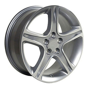 17-inch Wheels | 09-13 Toyota Matrix | OWH0187